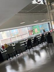-BabyMonster小怪兽亲子派对·餐厅乐园(金月湾店)