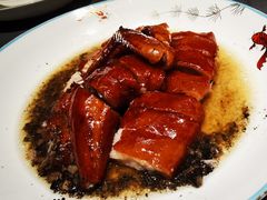 -小炳胜(卓悦中心店)