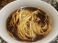 金陵阳春面-南京大牌档(崇文门国瑞店)