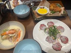 -8PINTS八品脱·日料·烧鸟·精酿小酒馆(莘庄店)