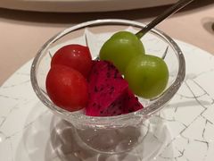 -恒悦轩·粤菜(上海展览中心店)