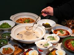 -锦府盐帮·私宴(赛特店)