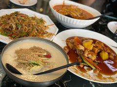 -桃园中华料理炸酱面(燕儿岛路店)