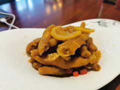 -明城饭店(万科九都荟店)