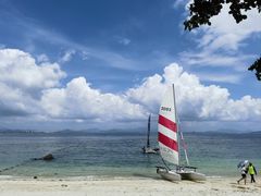 -三亚蜈支洲岛旅游区