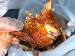 -童子鸡专卖店(中新街店)