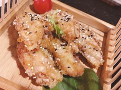-喜寿司(金狮广场店)