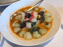 -三号黄浦会Canton Table