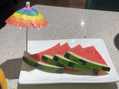 -阿莉餐厅(枣阳路店)