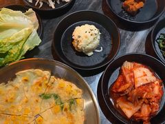 -虎哥六韩式烤肉料理 TIGERGRILL(隆生金山湖中心购物广场店)