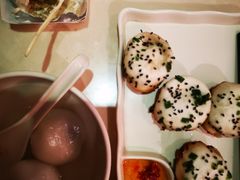 -东泰祥生煎馆(重庆北路店)