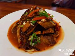 -杨乐辣子鸡(和田一街店)