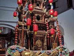 -前童古镇
