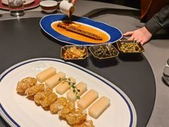 -曾宴·楚菜(湖北省博物馆店)