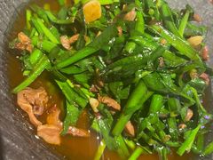 -老李家土菜馆·安吉地标美食