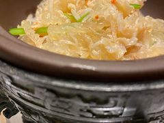 -北京王府井希尔顿酒店·秦唐中餐厅Chynna