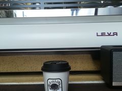 -HANA COFFEE(长寿路店)
