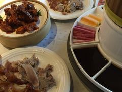 -金百万烤鸭店(马甸店)