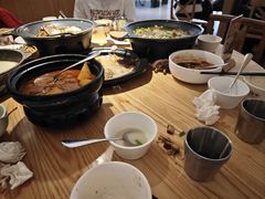 -醉得意·山茶油炒土鸡(福州马尾西堤店)