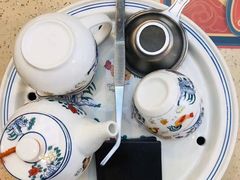 -点都德(大茶楼店)