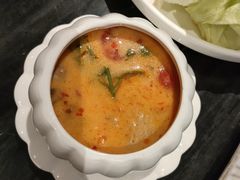 -Thai Alley泰爱里(二沙岛店)
