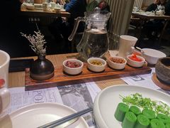 -小大董·烤鸭(凤凰汇店)