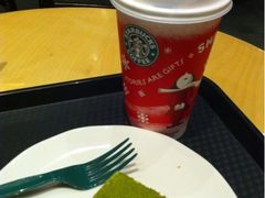 -星巴克臻选(深圳罗湖万象城店)