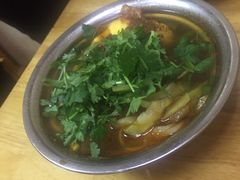-朝阳路拉面店