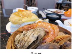 -济南蓝海御华大饭店·蓝钻国际美食自助百汇(山东书城店)