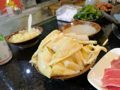 -肥龙火锅(南坪店)