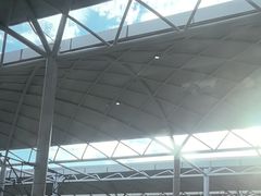 -石家庄站