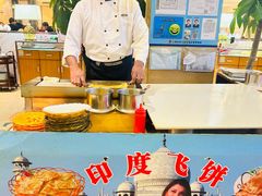 -阿英煲(凉城路店)