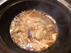 -老关东铁锅炖(海甸三东路店)