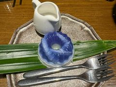 -帕蓝·暹罗料理(大学路店)