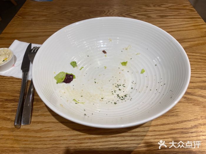 ZEMOCAFE·FUSION FOOD(西交利物浦店)图片