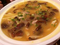 -百年神厨·地道川菜(清江西路店)