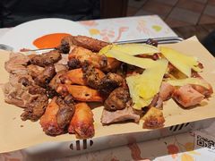 -汉斯南美烤肉(总店)