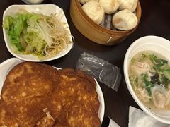 -阿那亚第三食堂 Cafeteria 3