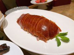 -四季民福烤鸭店(西单华威约饭街店)