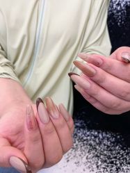 -HUII NAIL绘京美甲美睫会馆