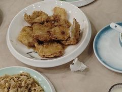 -小锅饭豆腐馆(重工北街普罗旺斯店)