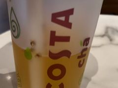 -COSTA COFFEE(西贸凯德晶品4层2店)