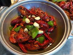 -沪小胖小龙虾(淮海中路旗舰店)