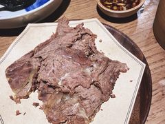 -长安记·大美陕菜(大族广场店)