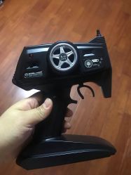 -孩子王童乐园(保定万博广场店)