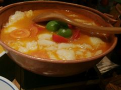 -云海肴·汽锅鸡·云南代表菜(天山百盛优客店)