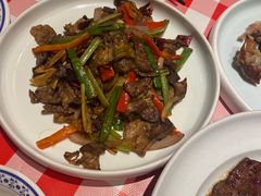 -奉天掌柜·非遗猪手·笨饺子(崇山路店)