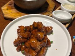 -外婆家(天河领展店)