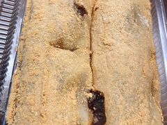 驴打滚-清真·白记年糕(牛街北口店)