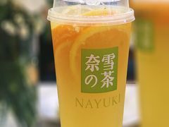 -奈雪的茶(印象城店)